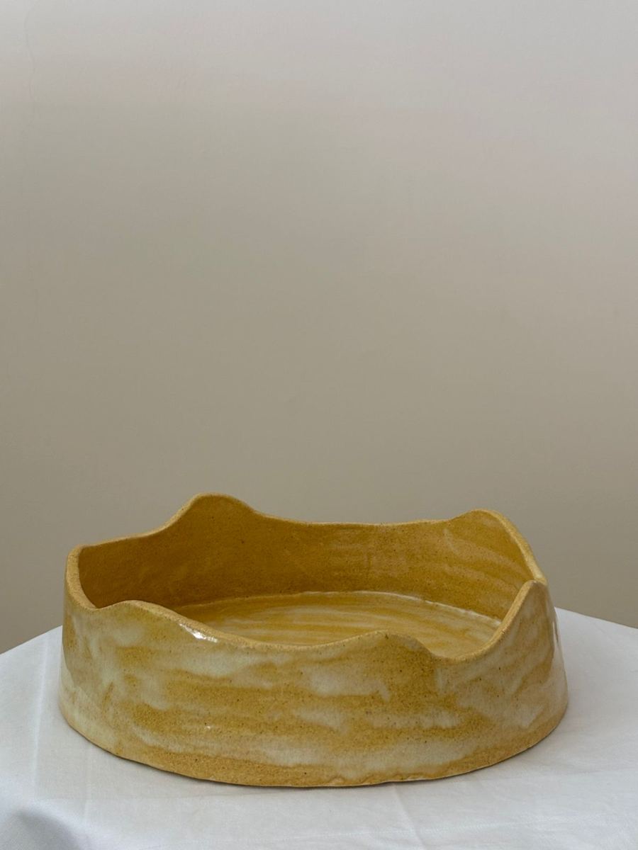 Honey Wash Bowl